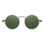 p_1 Acetate Frame Sunglasses