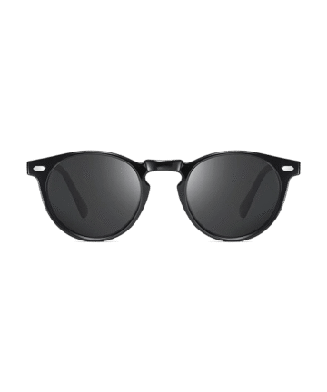Acetate Frame Sunglasses