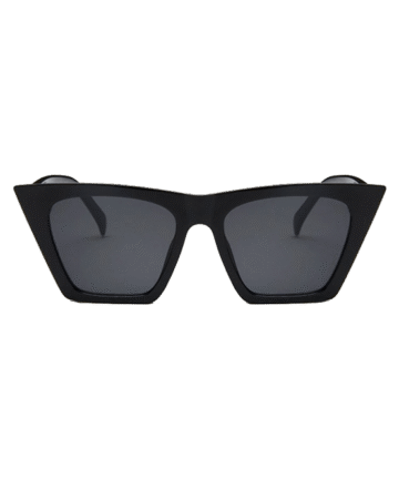 Acetate Frame Sunglasses